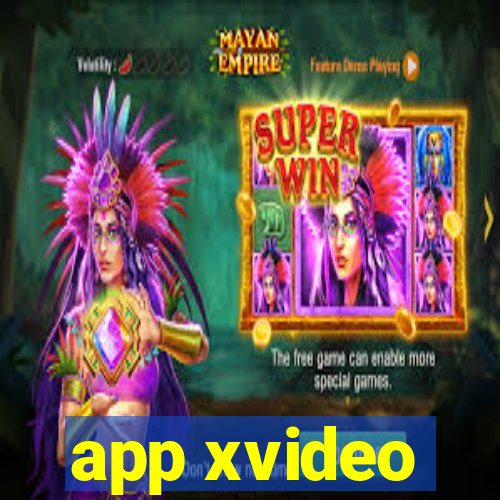 app xvideo